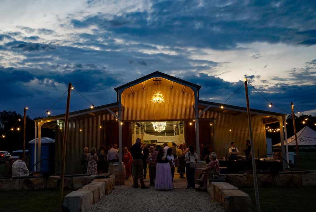 D'Vine Festival 2026: Hunter Valley's big food and wine
