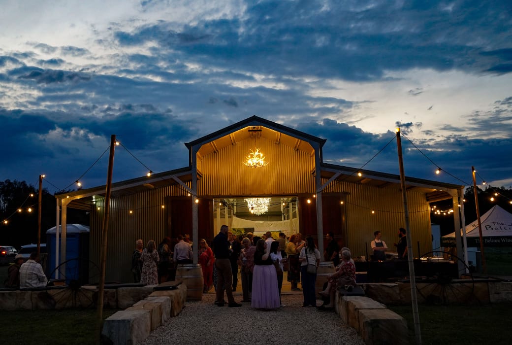 D'Vine Festival 2026: Hunter Valley's big food and wine