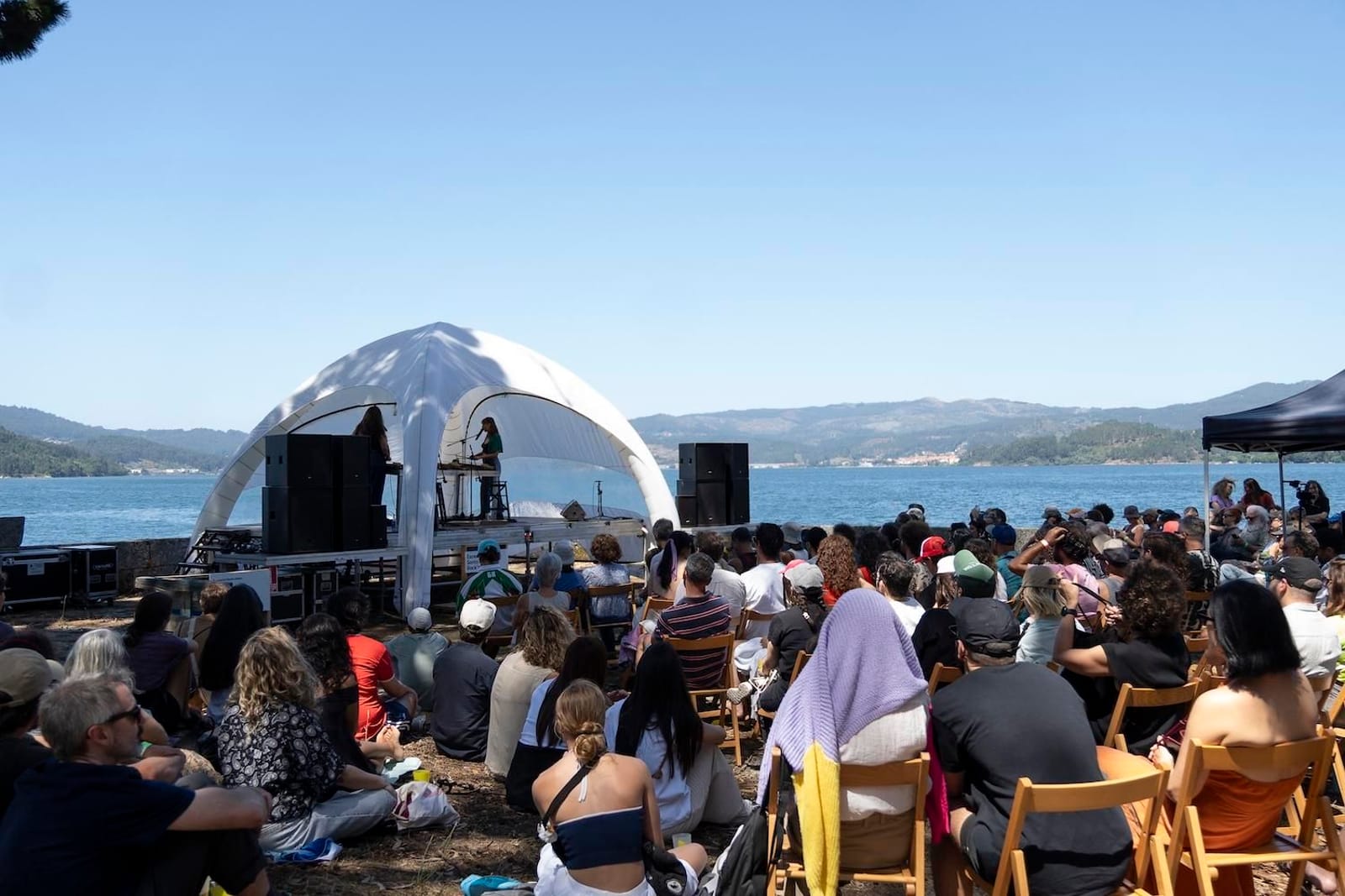 El Festival Sinsal 2026 se expande al Camino Portugués