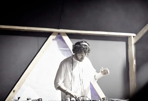 Siku pres. Marco Shuttle