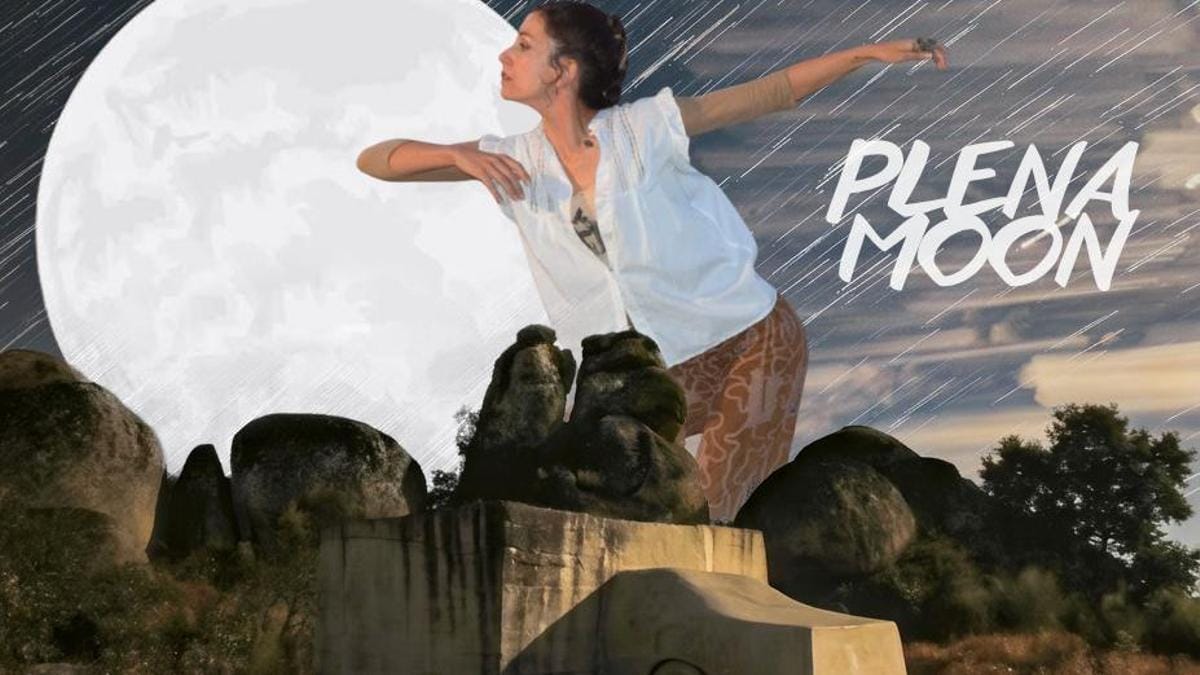 Plena Moon: arte nocturno en el Museo Vostell