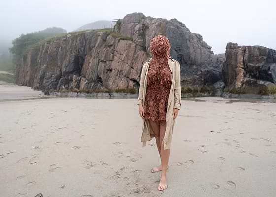 Between Land and Tide