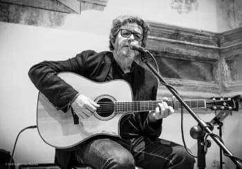 Concierto de Fernando Maes
