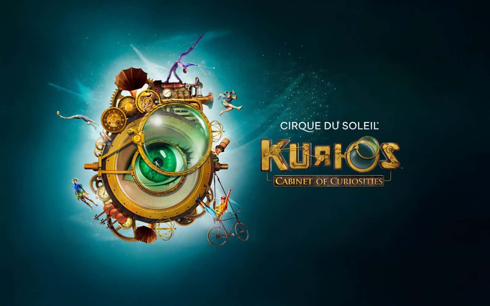 KURIOS - Gabinete de Curiosidades