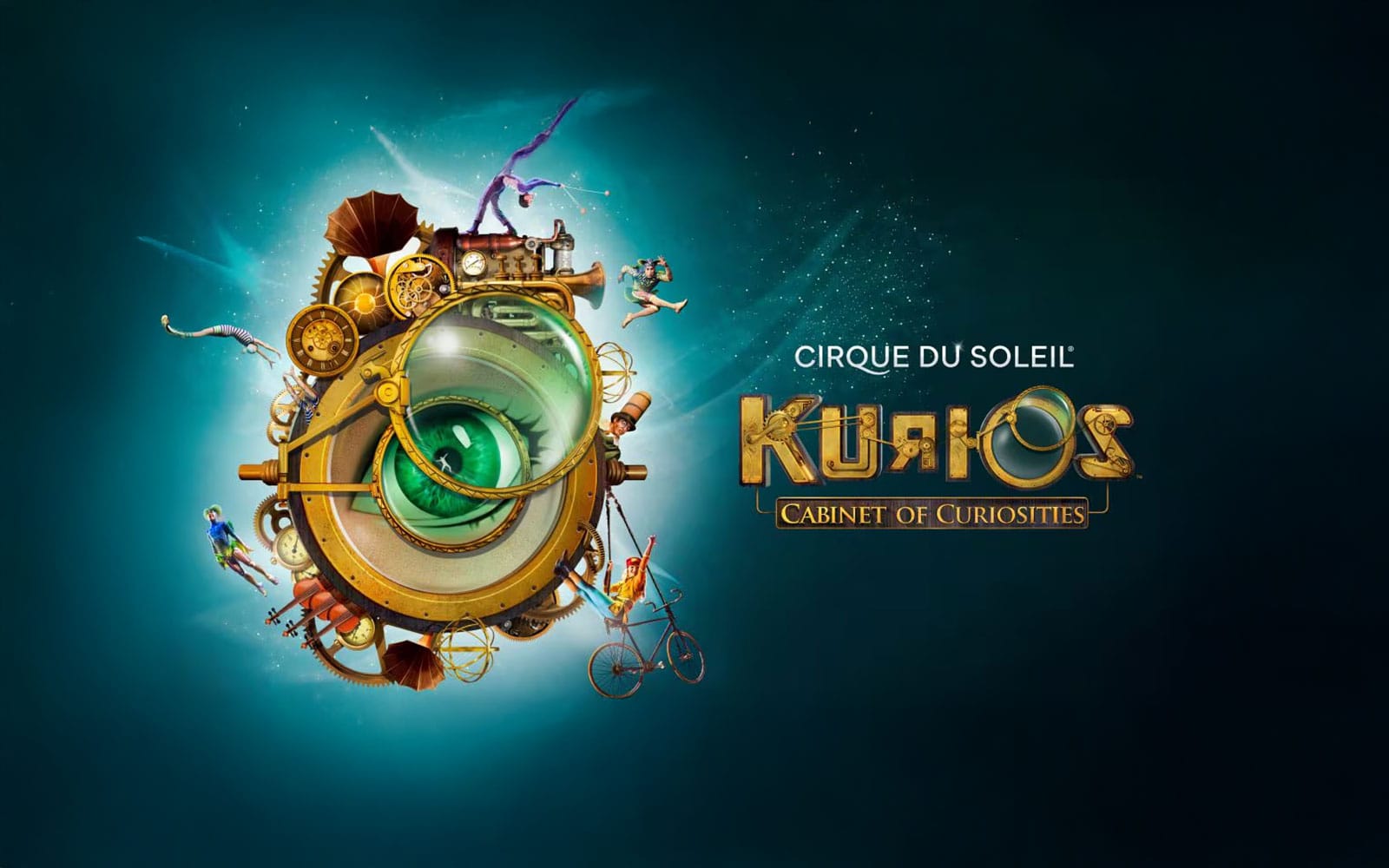 KURIOS - Gabinete de Curiosidades