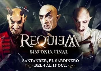 PrisionIA en Santander: el nuevo Circo de los Horrores