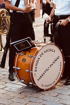 Concierto de la Banda de Música Maestro Dueñas: Generación Playlist