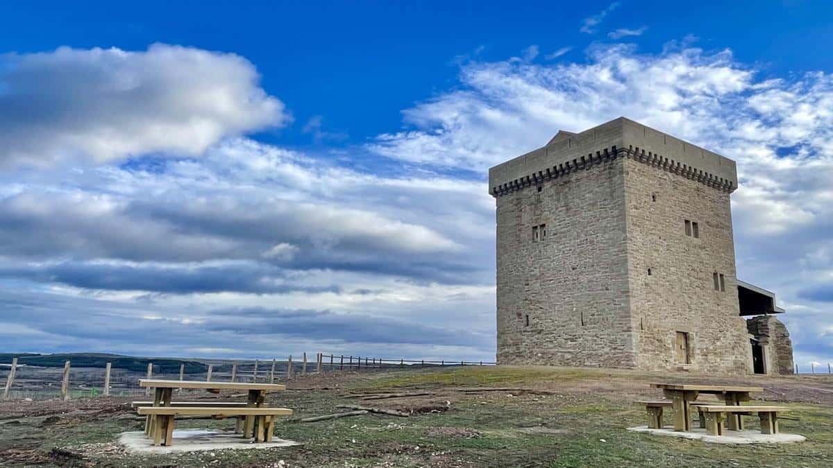 Escapada astronómica: el eclipse solar en Navarra