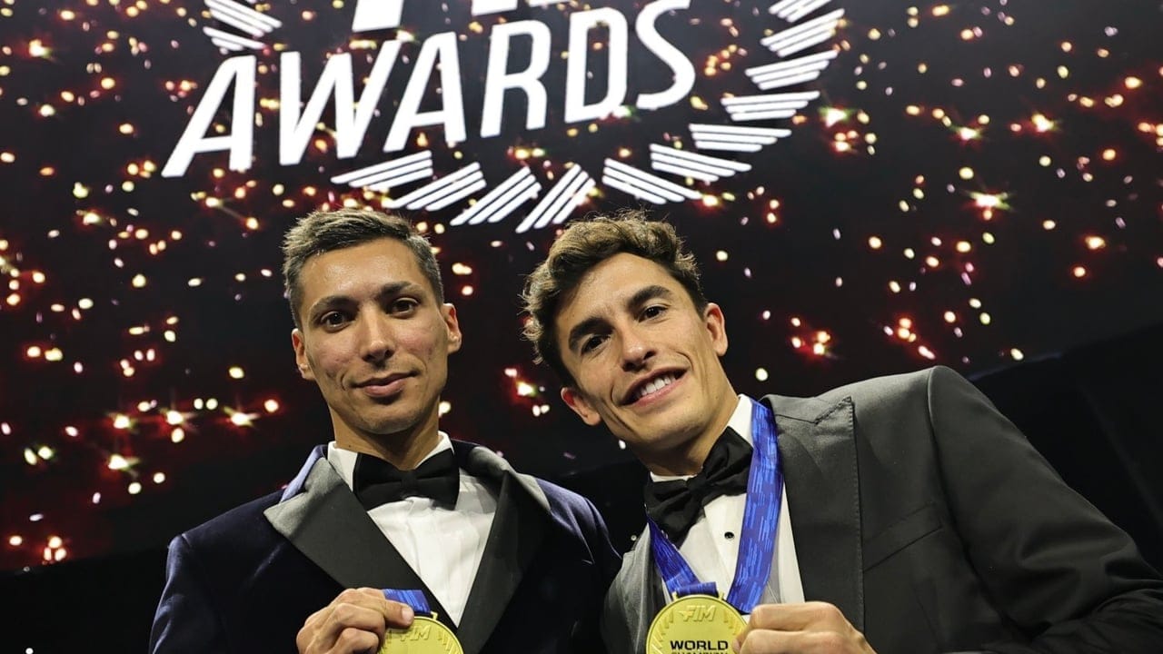 FIM Awards 2026