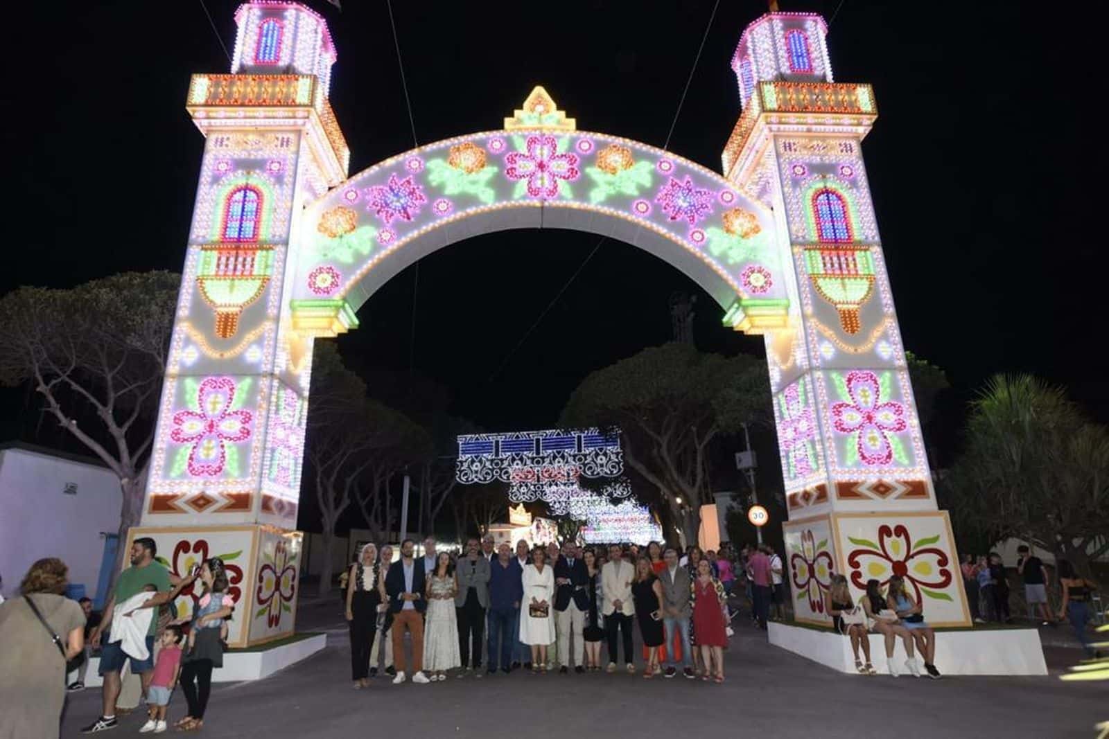 Feria de San Miguel: dos días más en Torremolinos