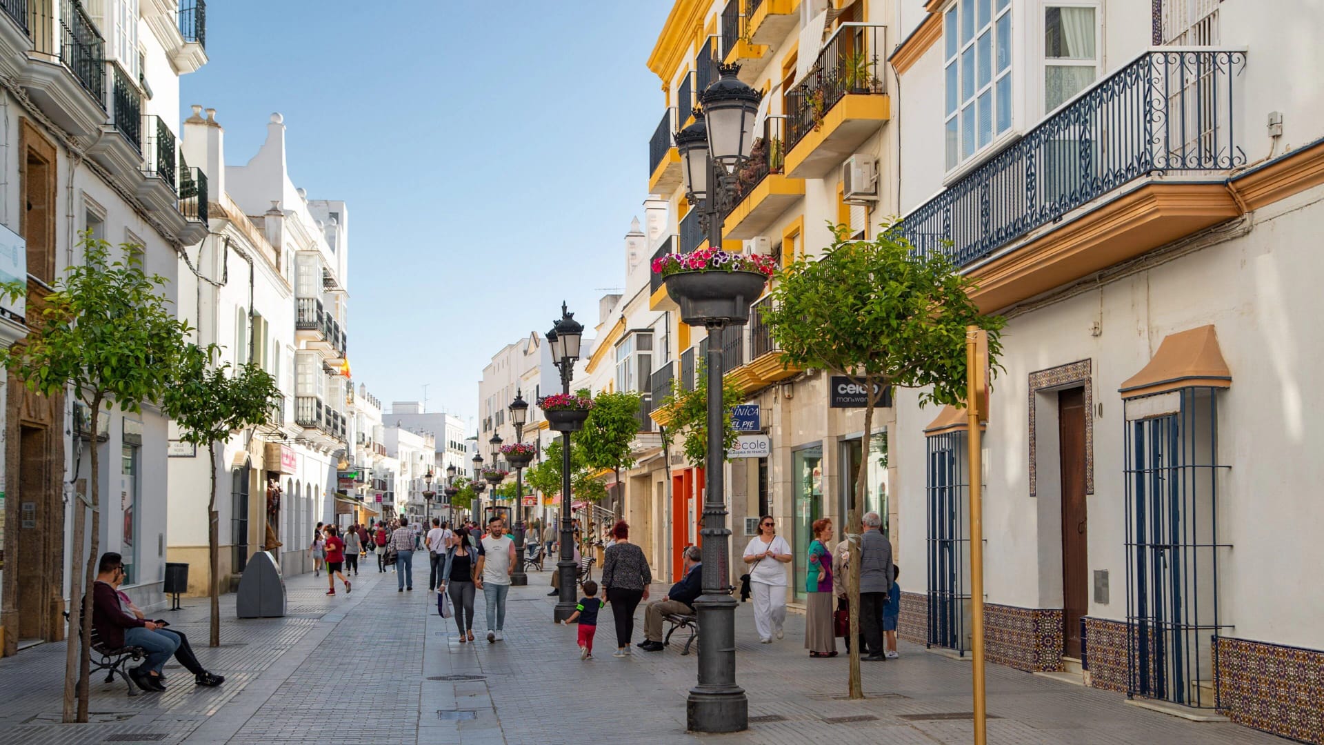 Cine a 2 euros para mayores de 65 los martes
