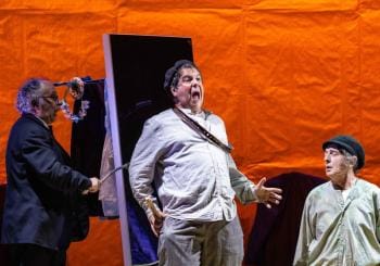 Mala vida e pior morte do rei Ricardo III