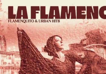 La Flamenca: flamenquito & urban hits