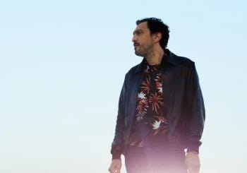 Kid Francescoli