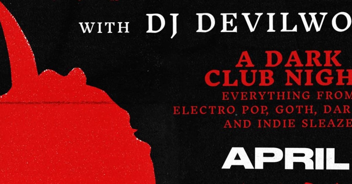 Sinner's Club with DevilWoman