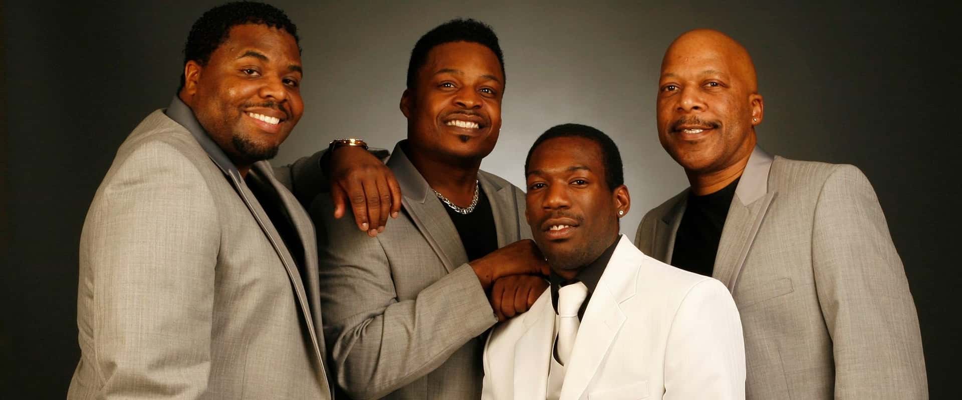 The Drifters