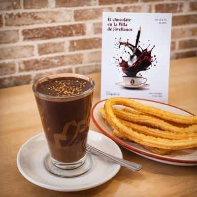 Ruta del chocolate en Gijón: tradición y nuevas propuestas
