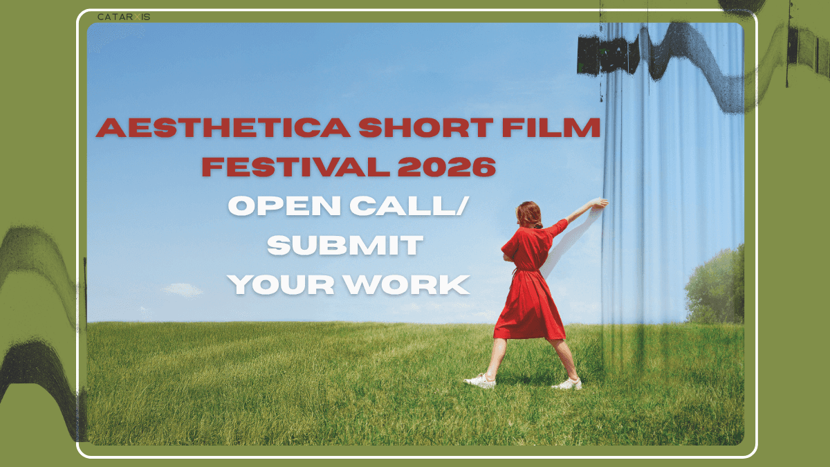 Aesthetica Short Film Festival (ASFF) 2026