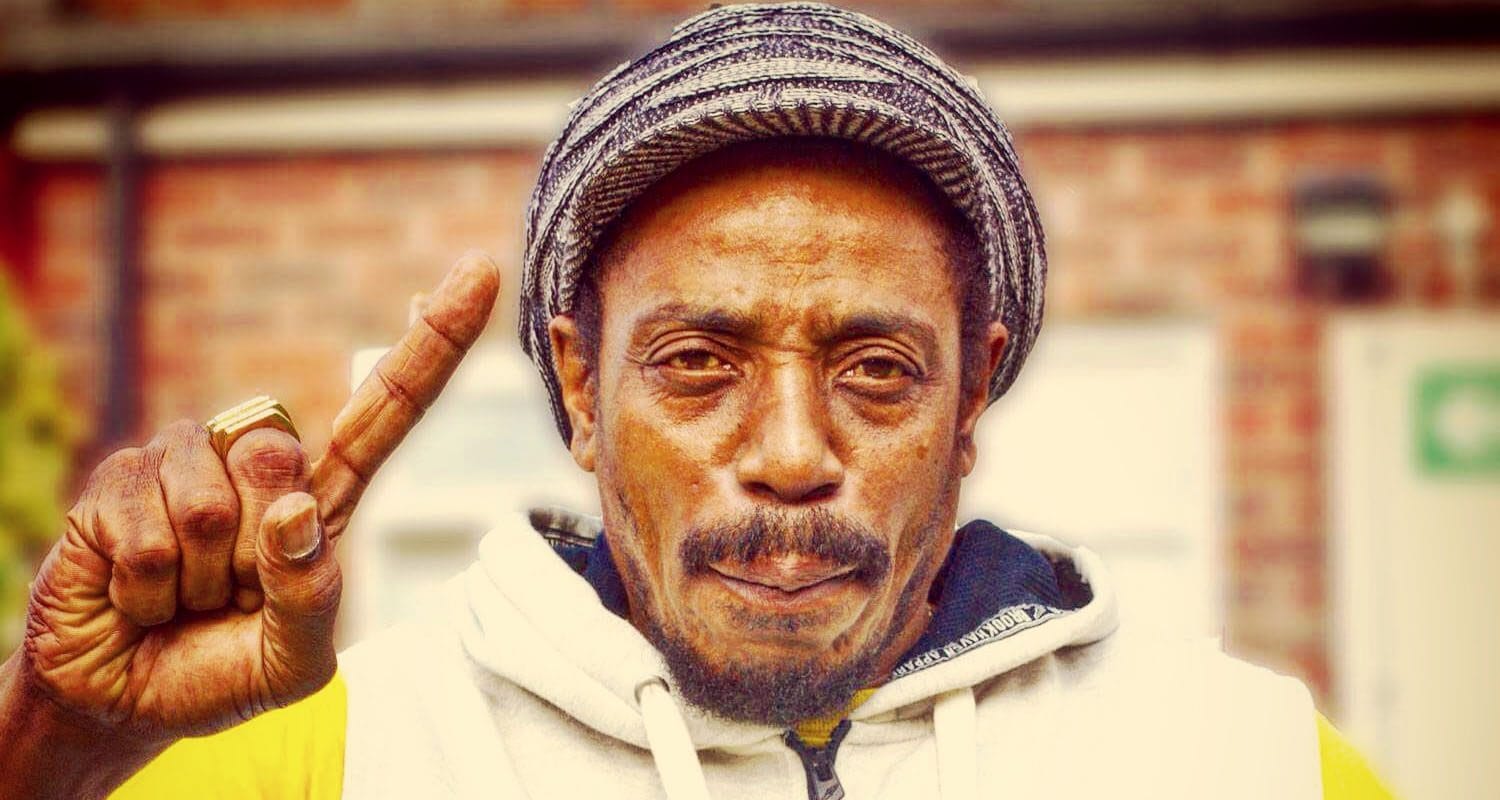 Bilbao Reggae Splash 2026: Earl Sixteen + Lone Ark meets Message
