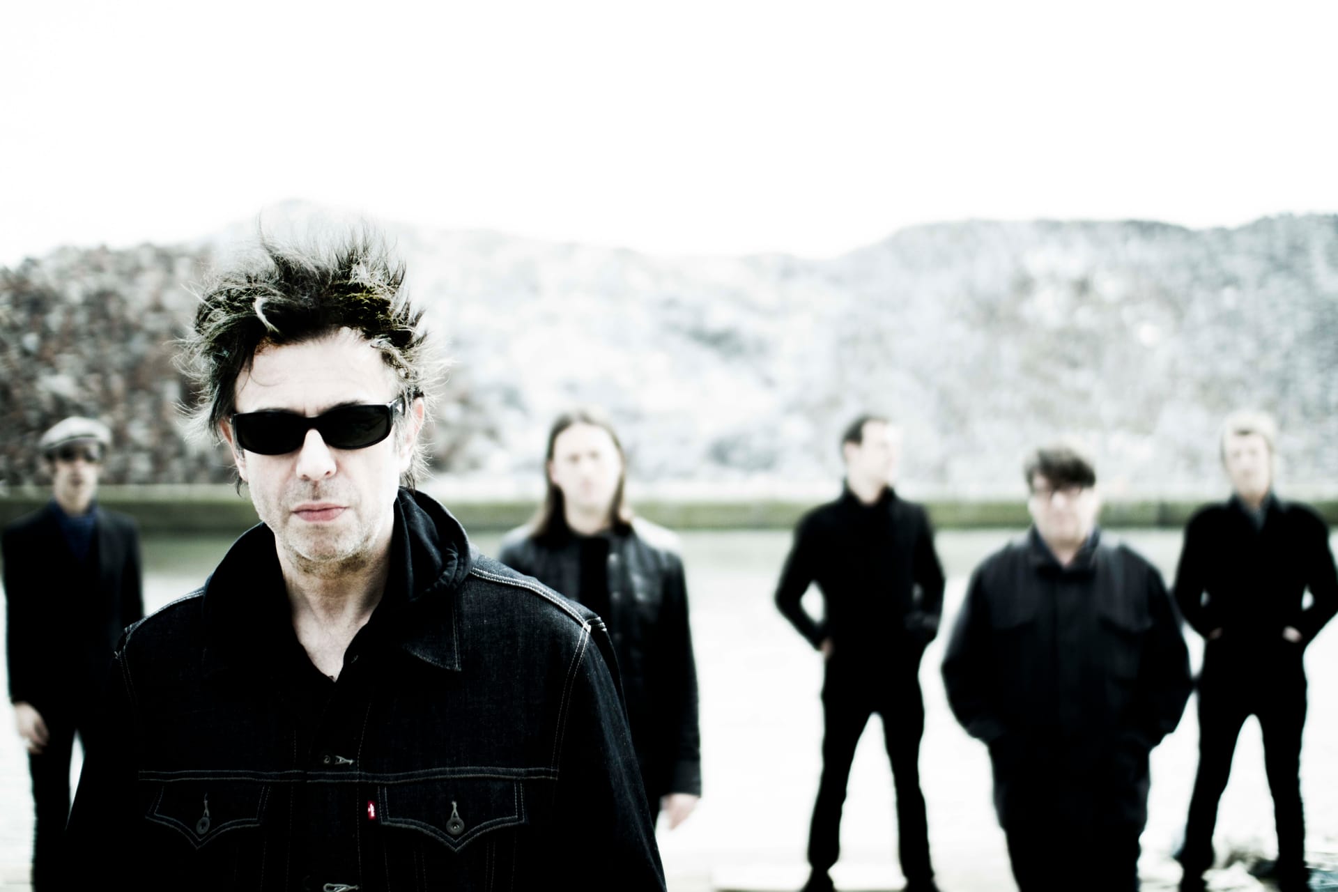 Echo & The Bunnymen: The Very Best of Tour