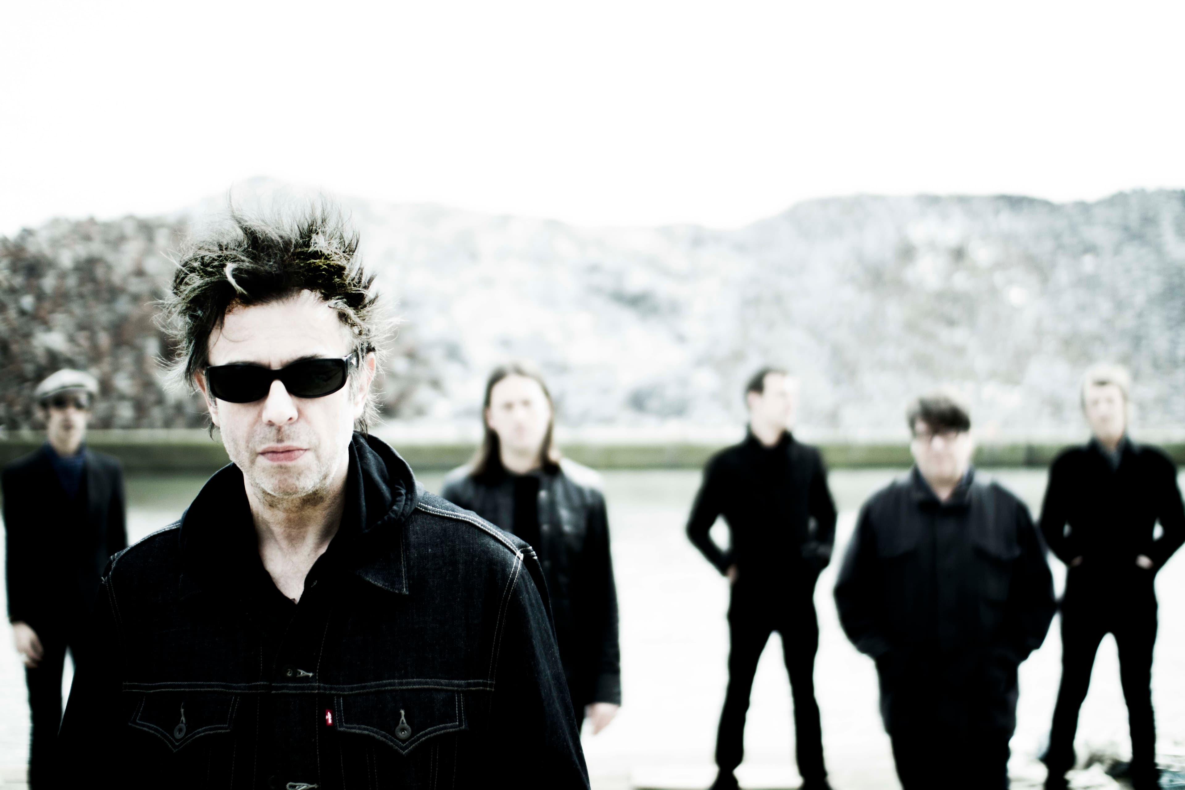 Echo & The Bunnymen: The Very Best of Tour