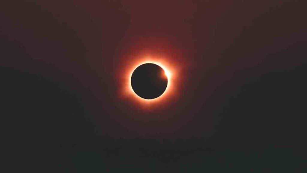 Eclipse solar del 12 de agosto: dónde verlo en Madrid