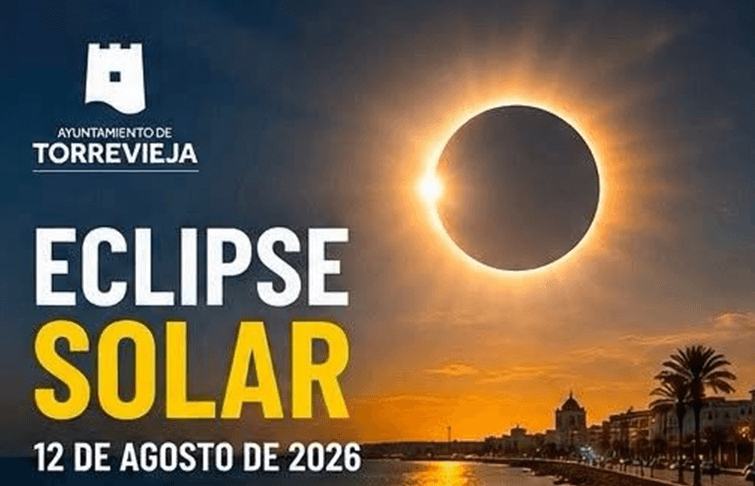 Eclipse solar del 12 de agosto: dónde y cómo verlo