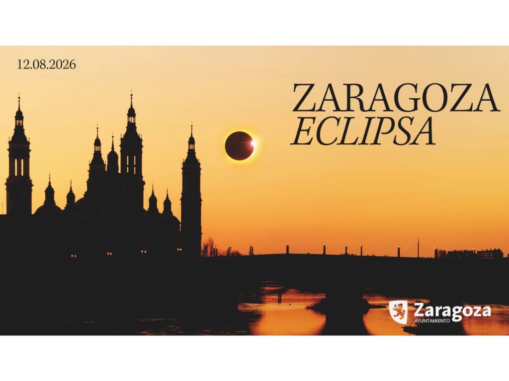 Eclipse del 12 de agosto: conciertos y movilidad