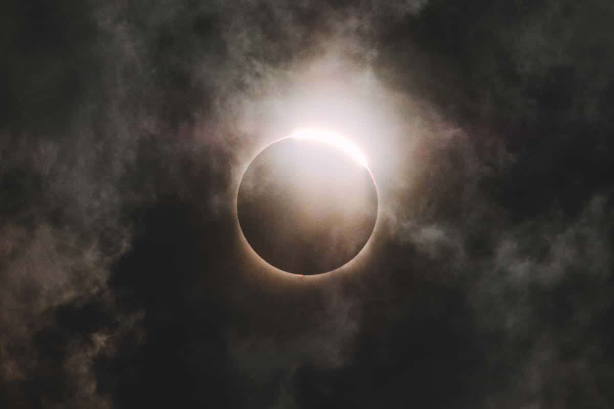 Eclipse del 12 de agosto: cómo verlo en Móstoles
