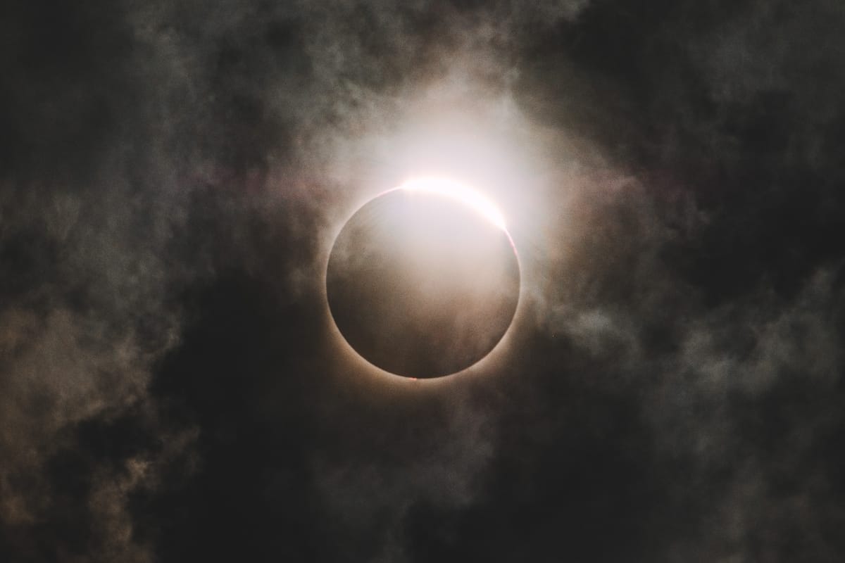Eclipse del 12 de agosto: cómo verlo en Móstoles