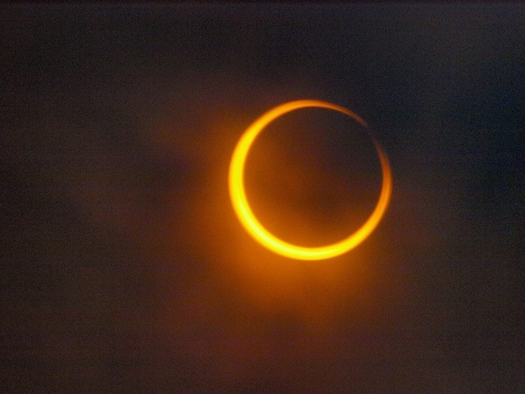 Eclipse solar del 12 de agosto: dónde verlo en Castellón