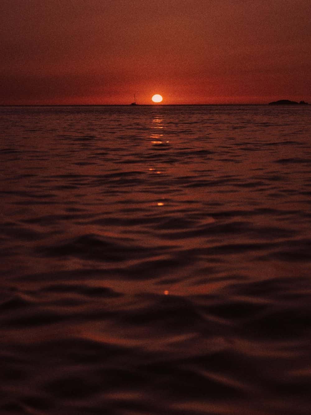 Eclipse solar del 12 de agosto: dónde verlo en Ibiza