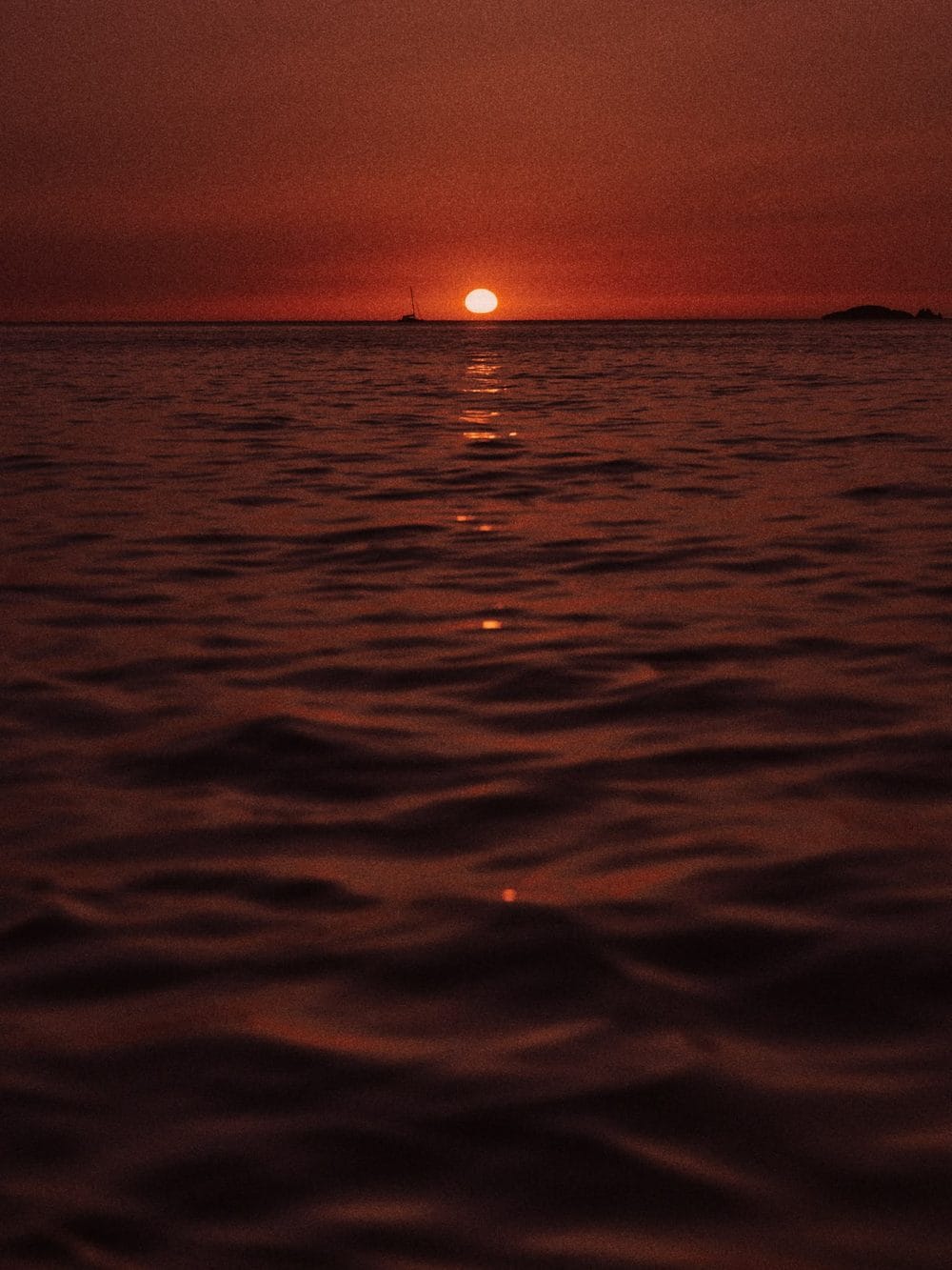 Eclipse solar del 12 de agosto: dónde verlo en Ibiza