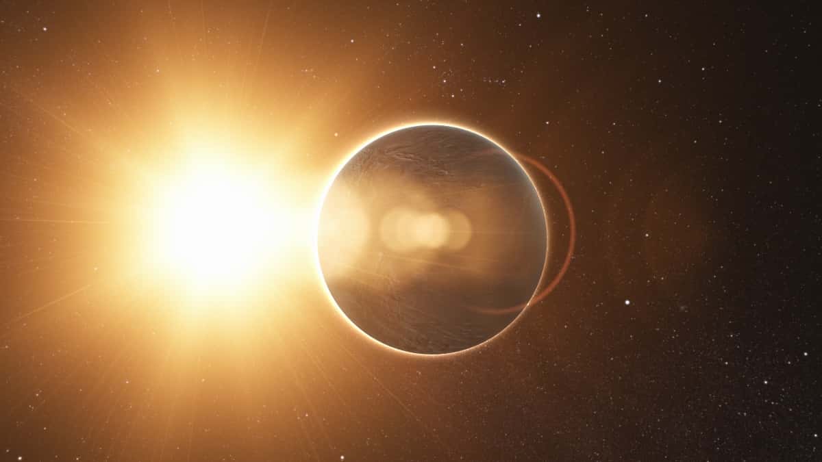 Eclipse del 12 de agosto: cómo verlo desde Móstoles