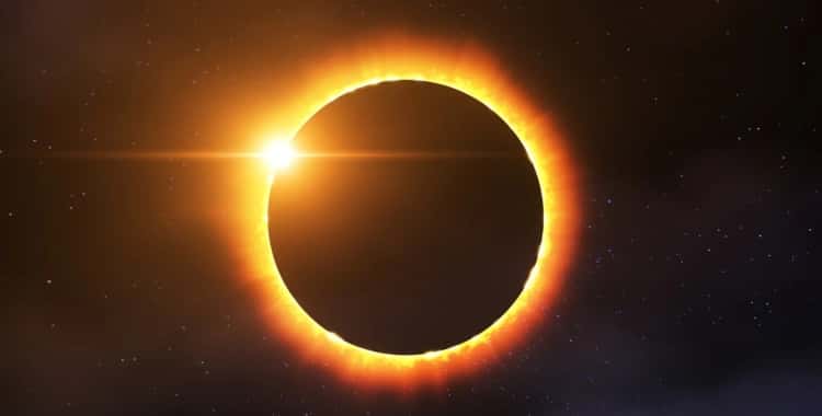 Eclipse solar: cómo verlo desde Sabadell y protegerse