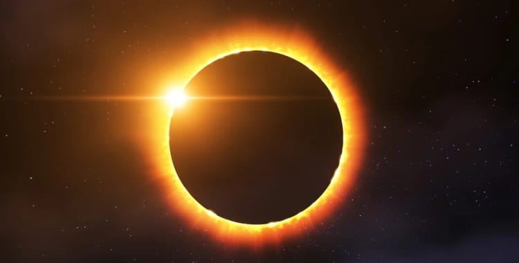 Eclipse solar: cómo verlo desde Sabadell y protegerse