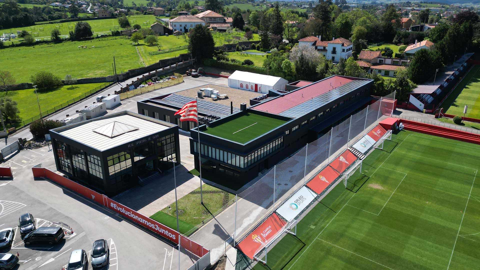 Guía de campamentos de verano en Gijón 2026