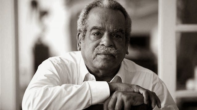 Édouard Glissant: One World in Relation