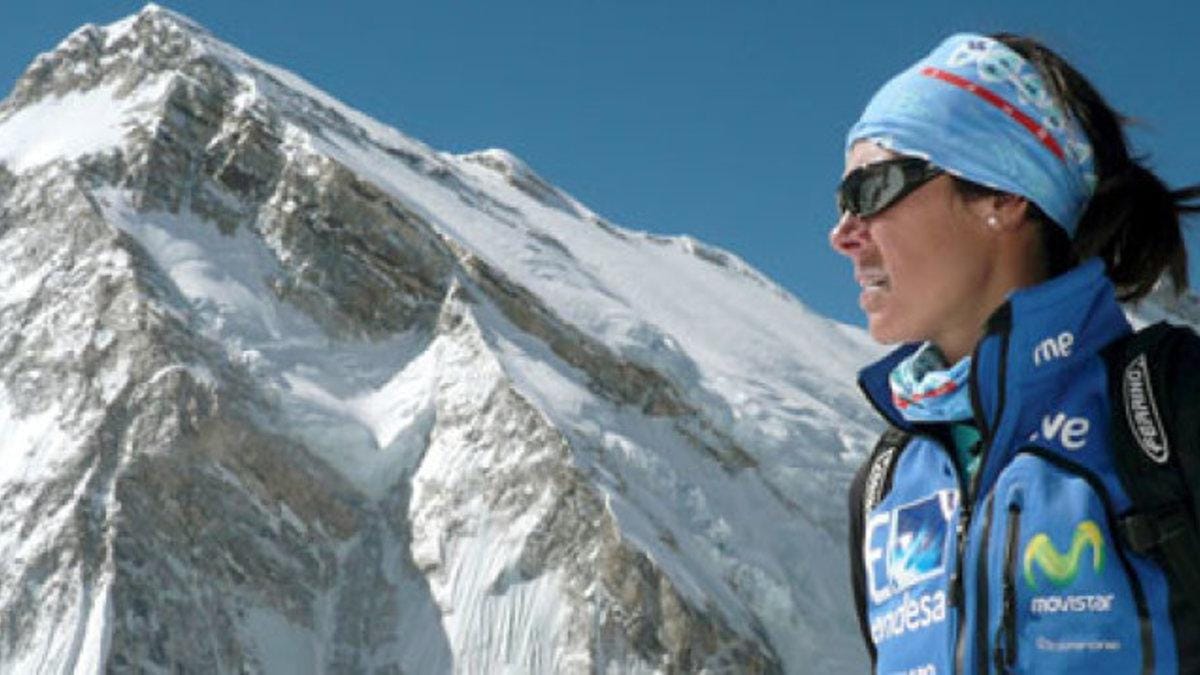 Referentes femeninos en el deporte (II)