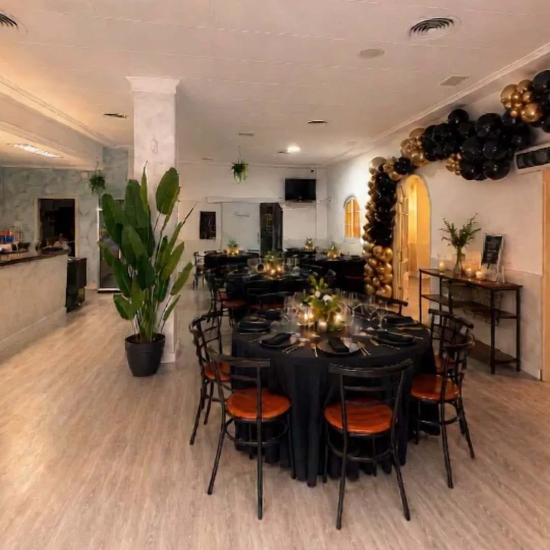 KOME: alta cocina mediterránea contemporánea en Mislata