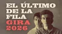 Guía para El Último de la Fila en el Monte do Gozo