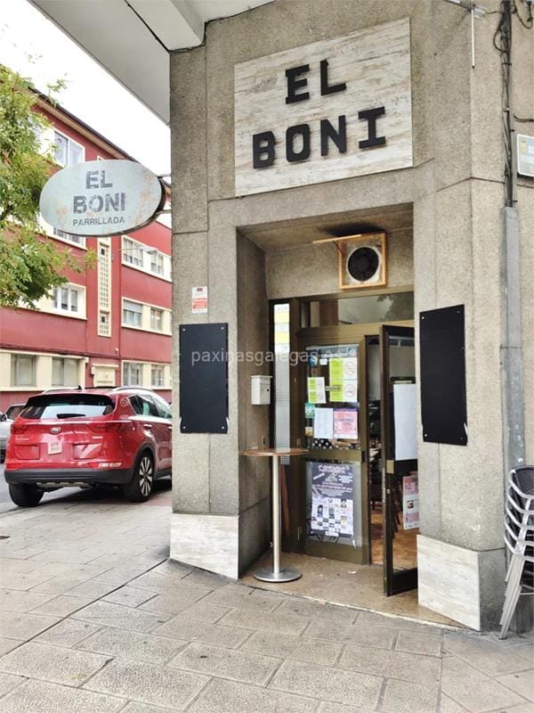 Ruta de Tapas con Premio: Tras la pista de 'El Boni' y otras joyas