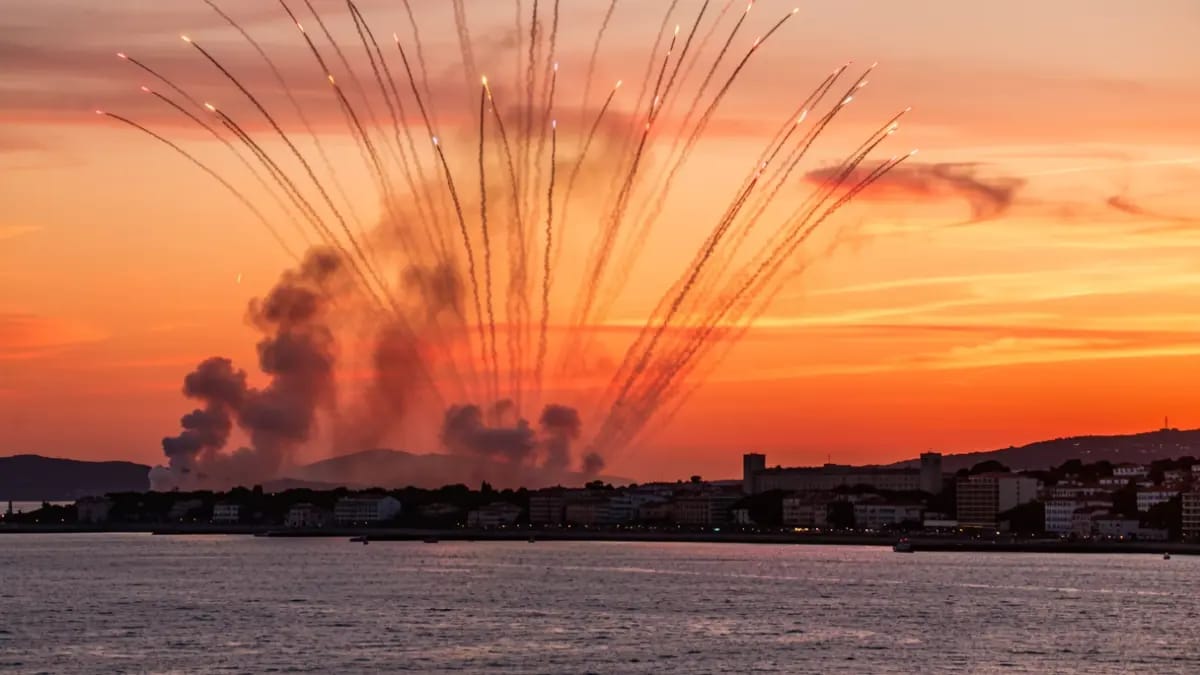 Festa al Cel 2026: horarios y qué ver cada día
