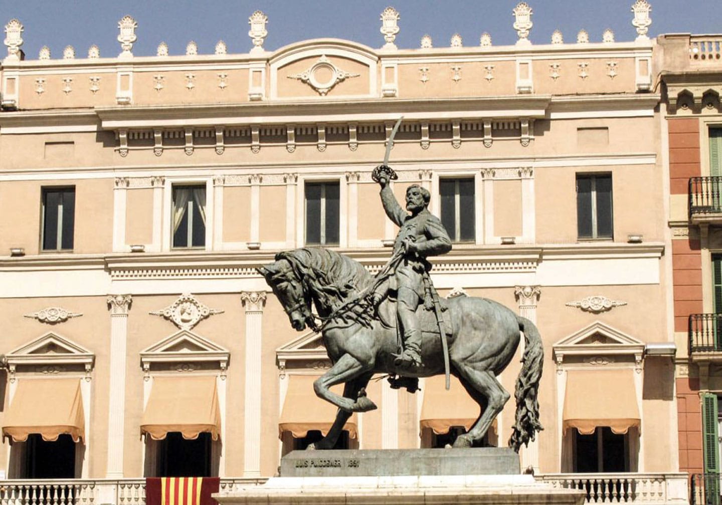El Círcol de Reus: 175 años en una exposición