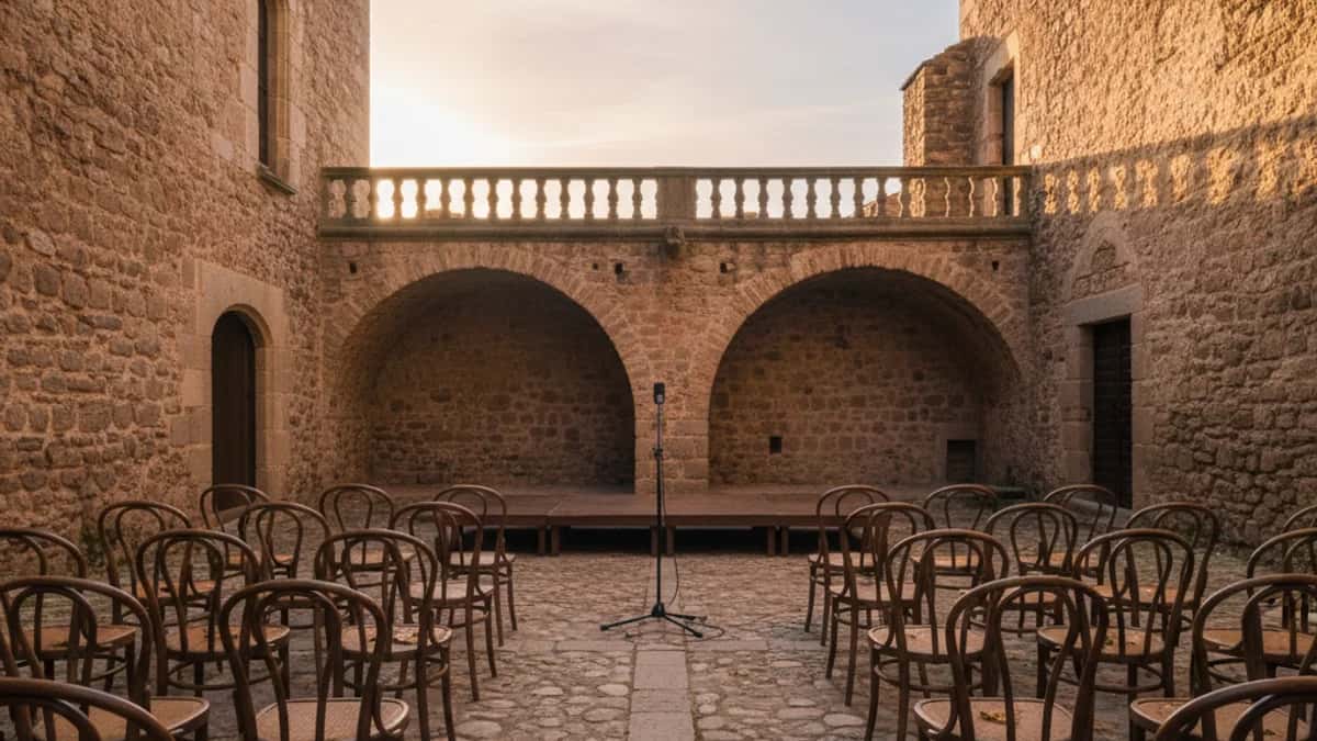 Muses 2026: Martirio, Ana Curra y siete municipios