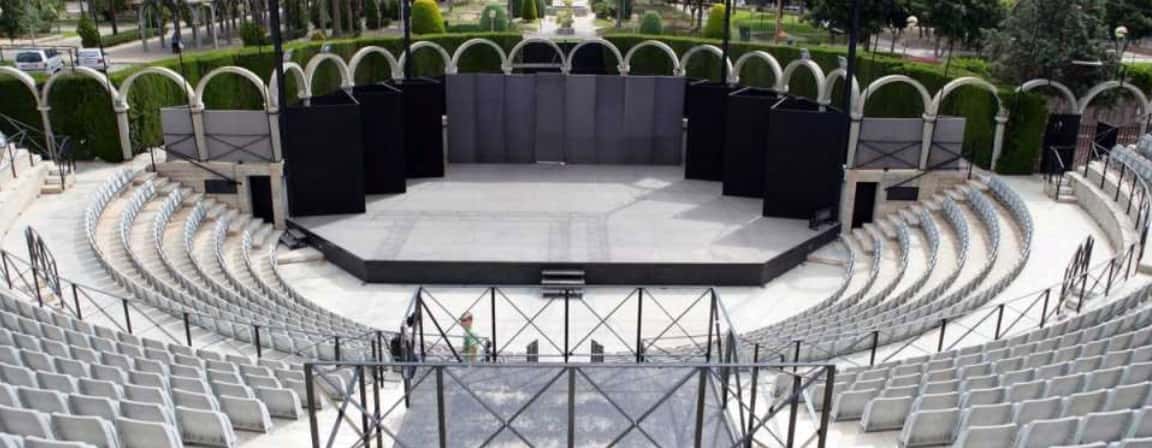 Teatro y circo gratis en las calles de San Javier este verano