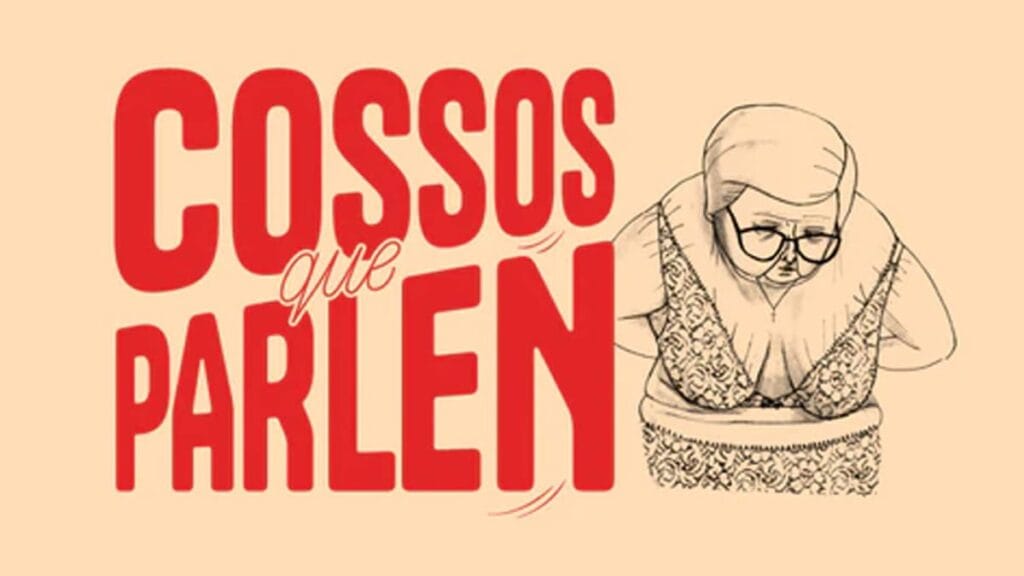 Cuerpos que hablan: el cómic femenino en El Masnou