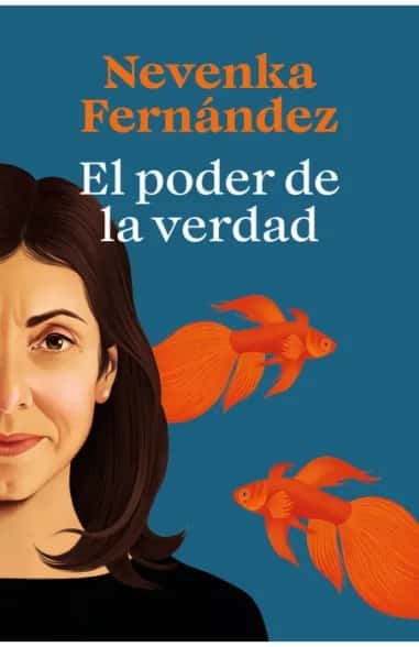 Presentación del libro 'El poder de la verdad' de Nevenka Fernández