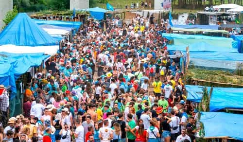 Xiringüelu 2026: la romería más popular de Pravia