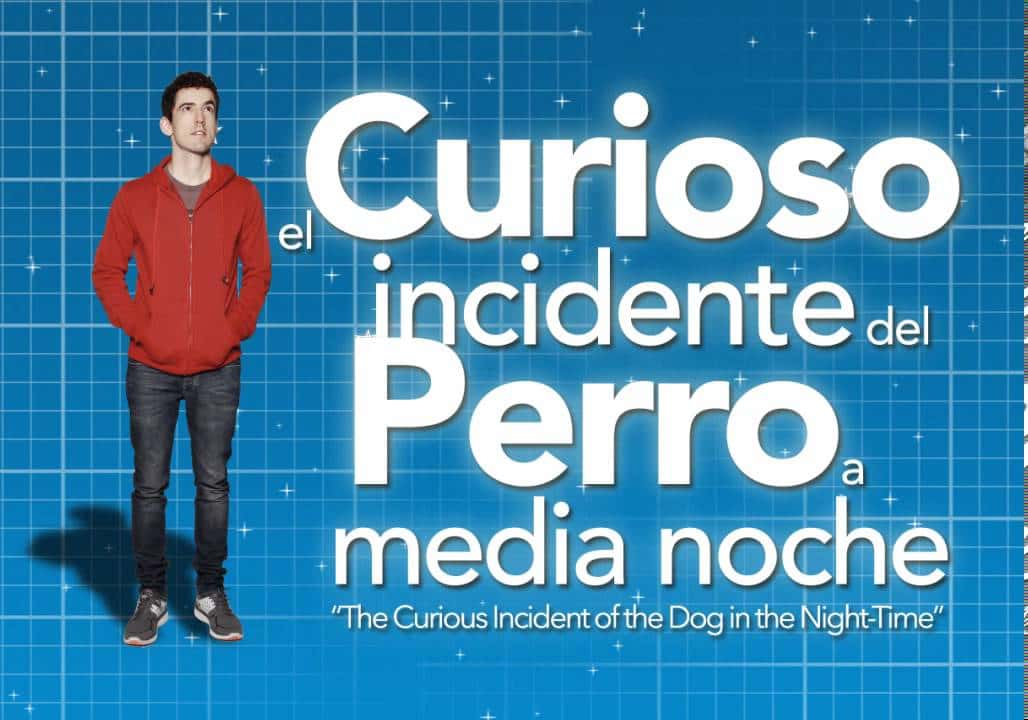 The Curious Incident of the Dog in the Night-Time
